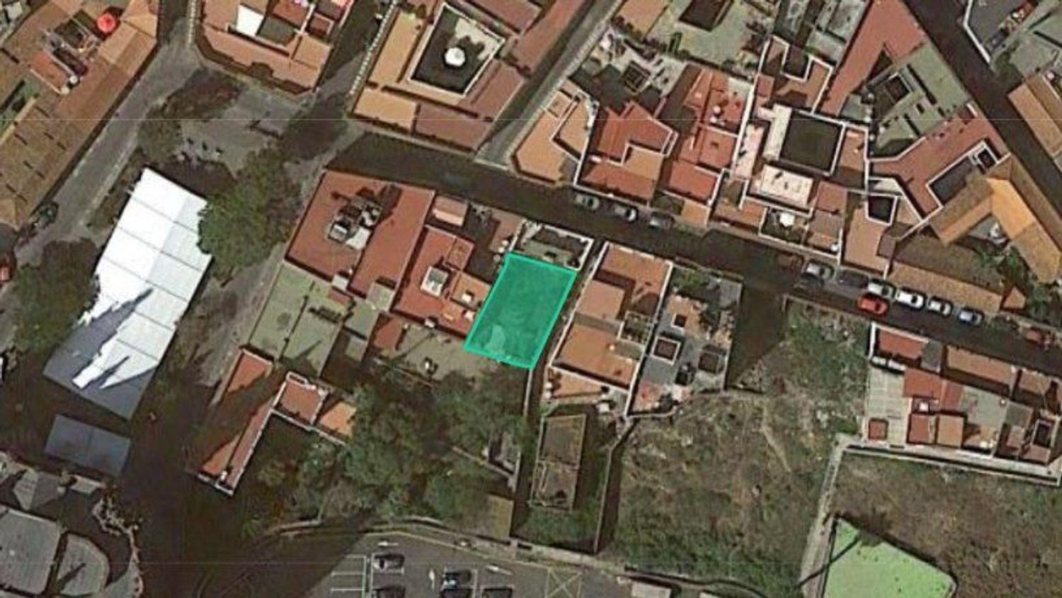 Arucas