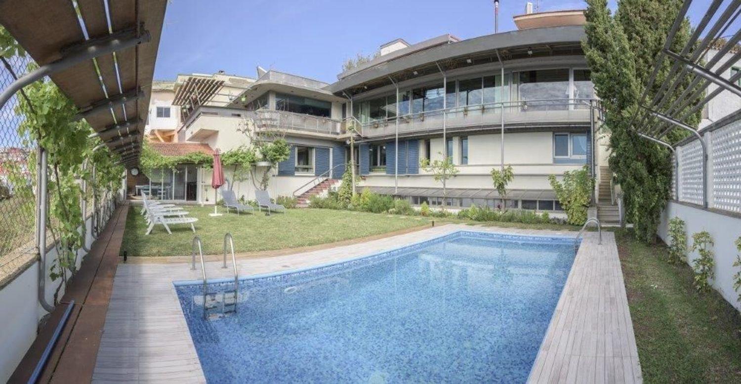 Chalet