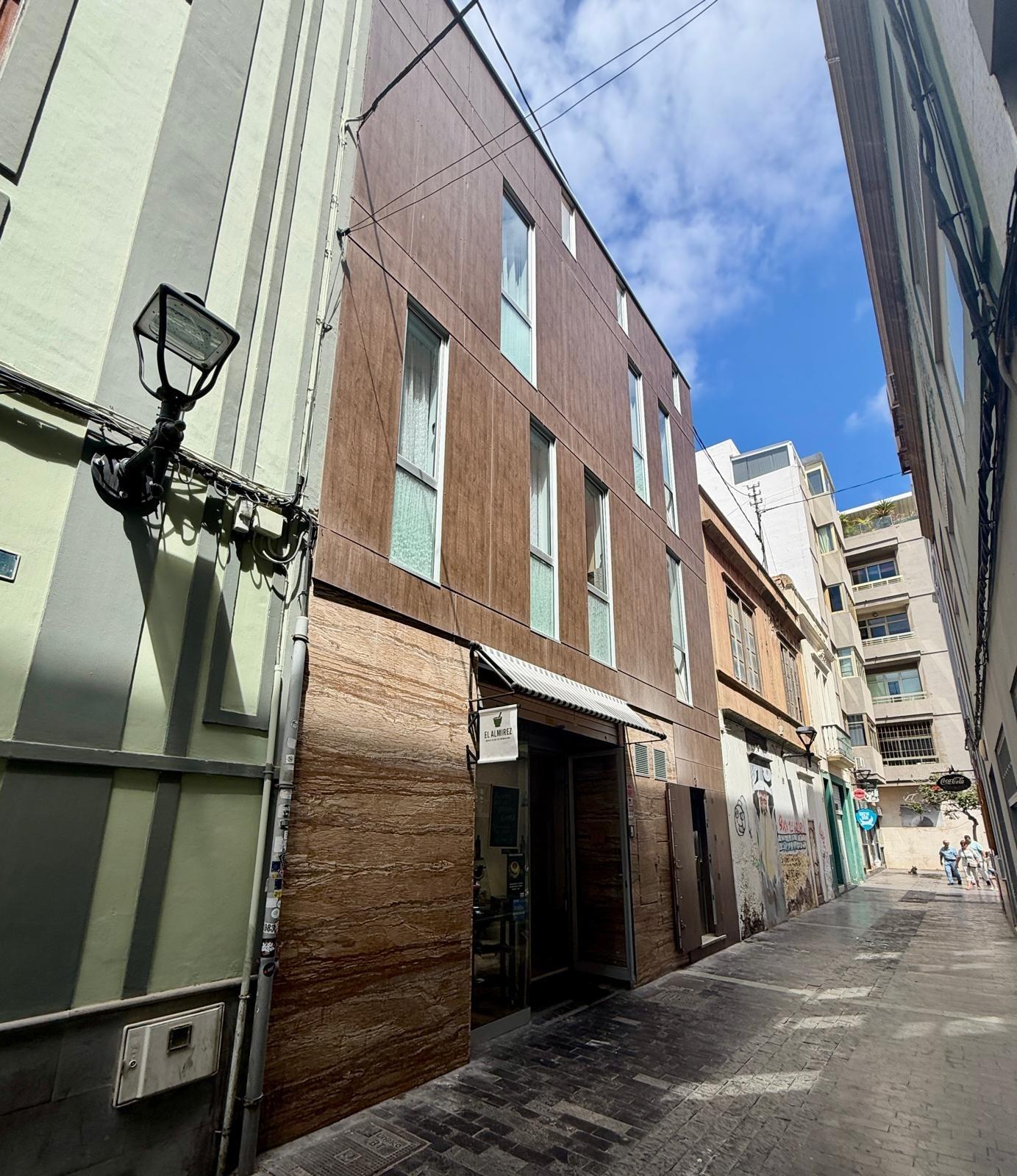 Las Palmas de Gran Canaria