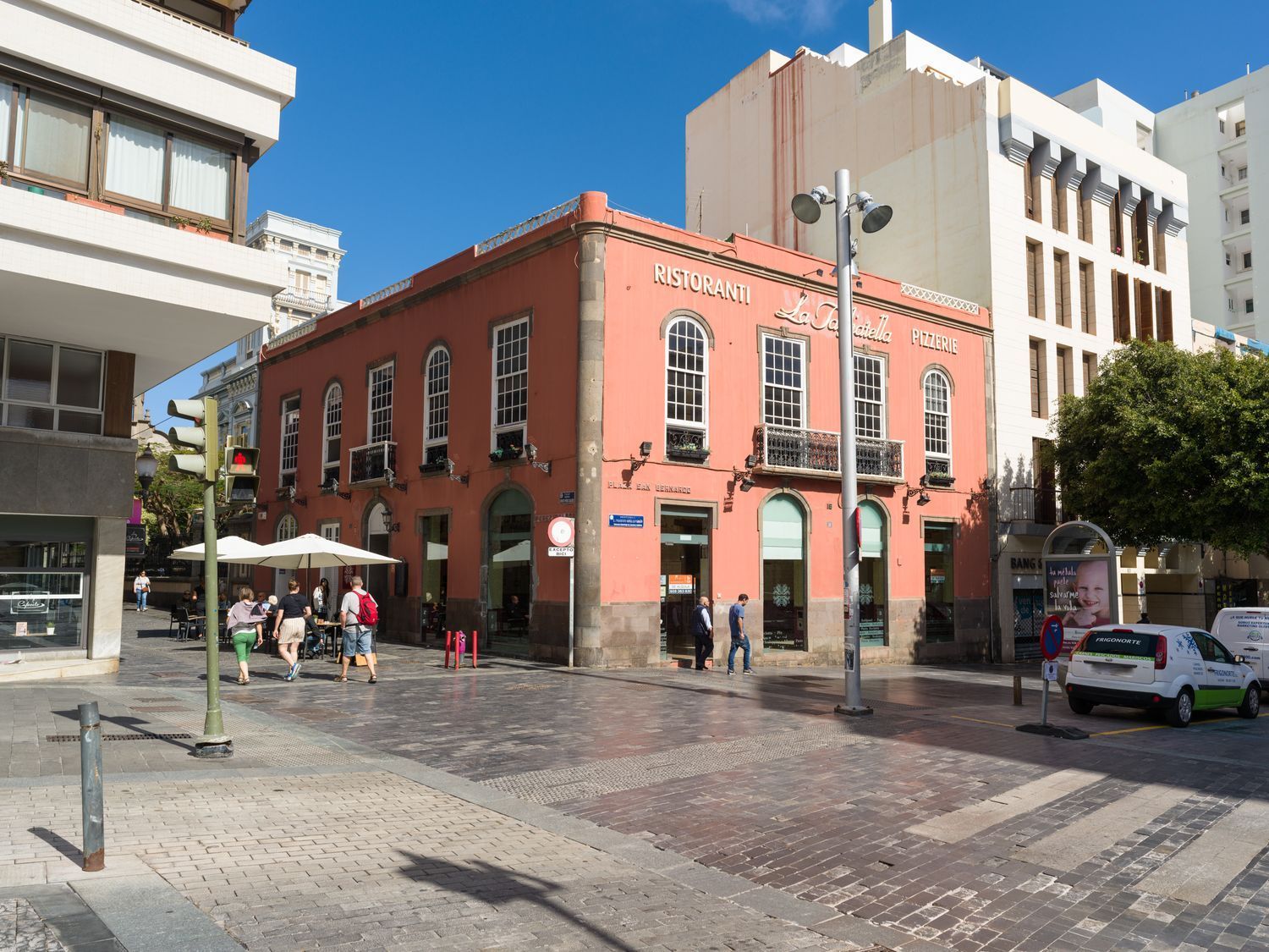 Edificio