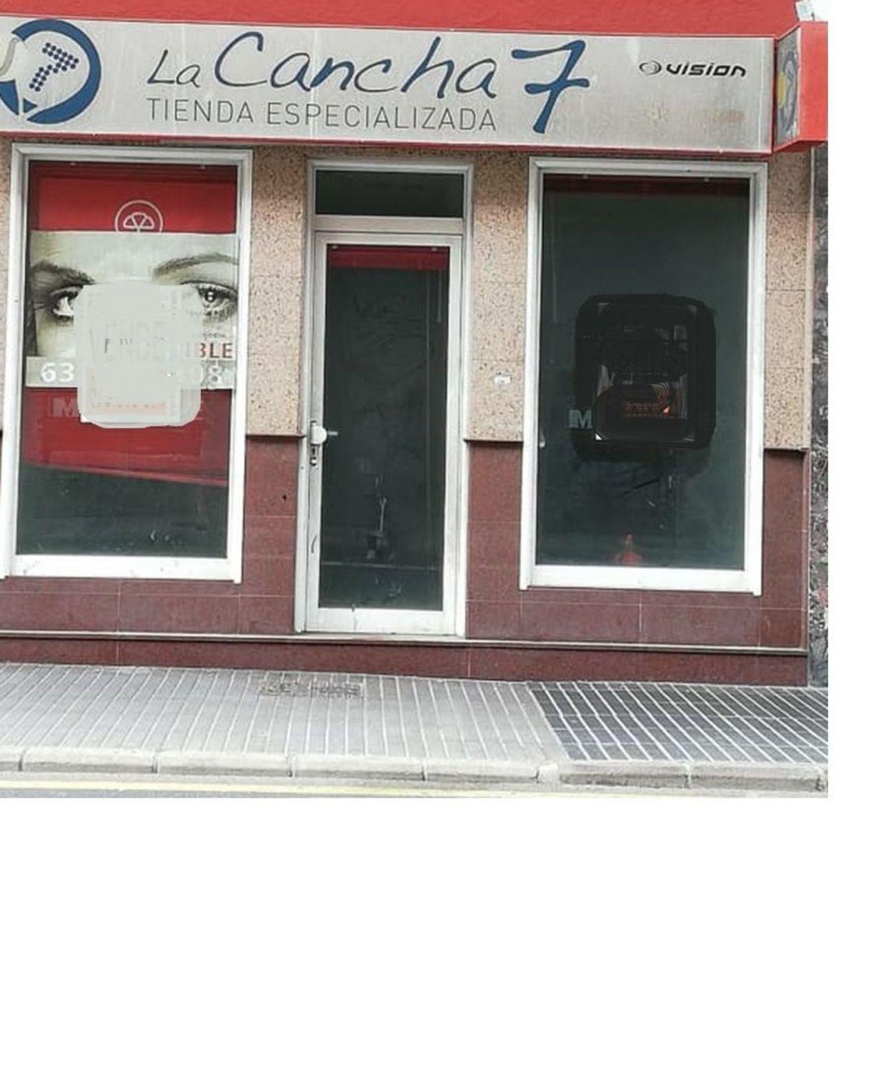 Local comercial