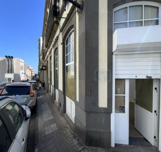 Inmuebles en alquiler