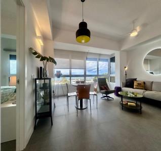 Inmuebles en alquiler